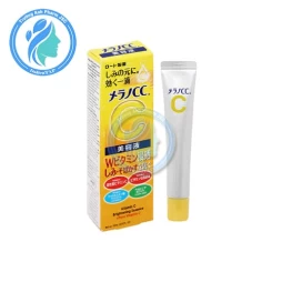 Tinh chất Melano CC Whitening Essence 20ml - Giúp làm sáng da